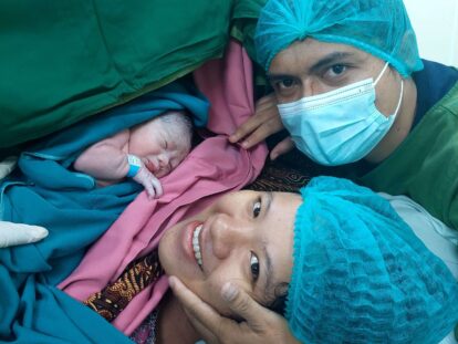 Keluarga pilar peradaban